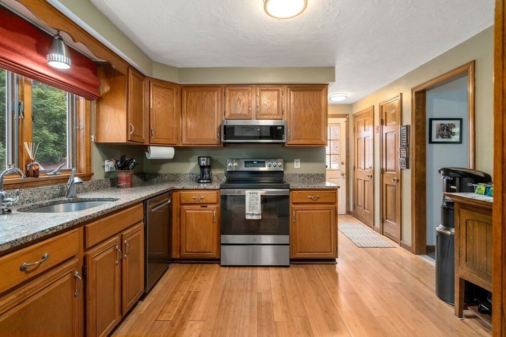Property Photo: 21 Summit Avenue MA 02453