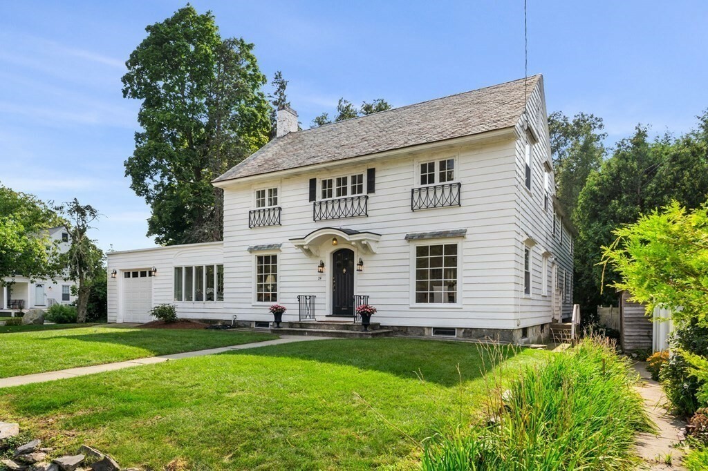Property Photo: 24 Monadnock Ave MA 01851