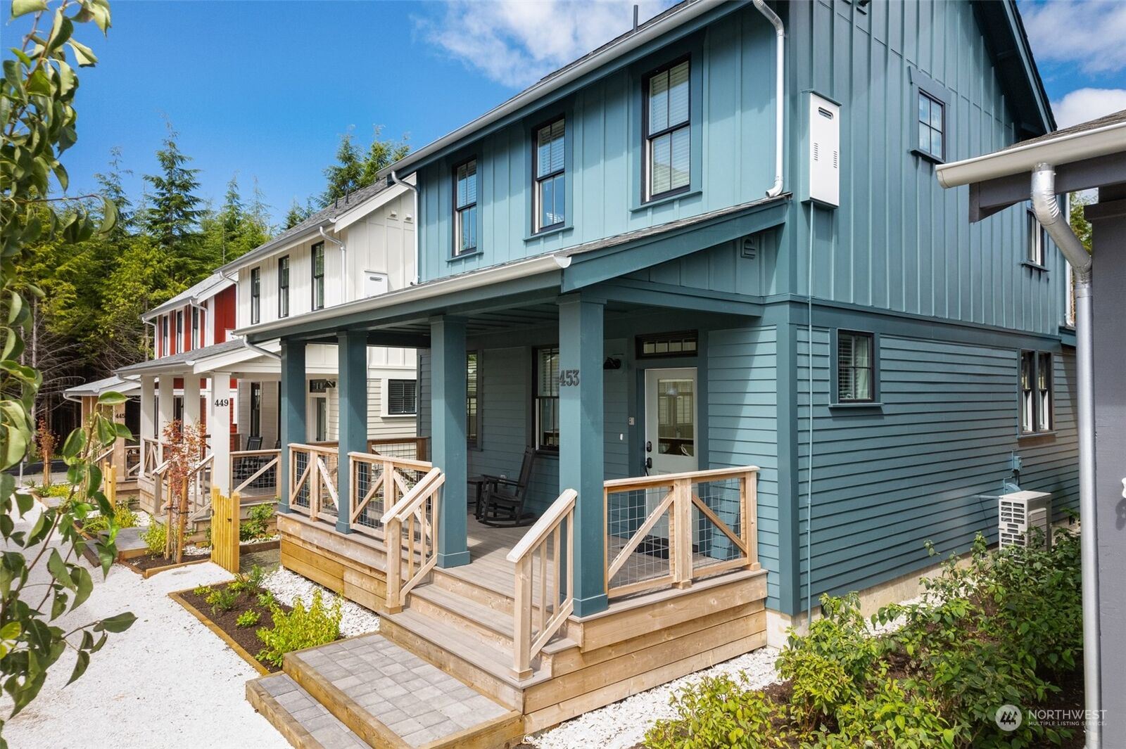 Property Photo:  453 E Compass Street  WA 98571 