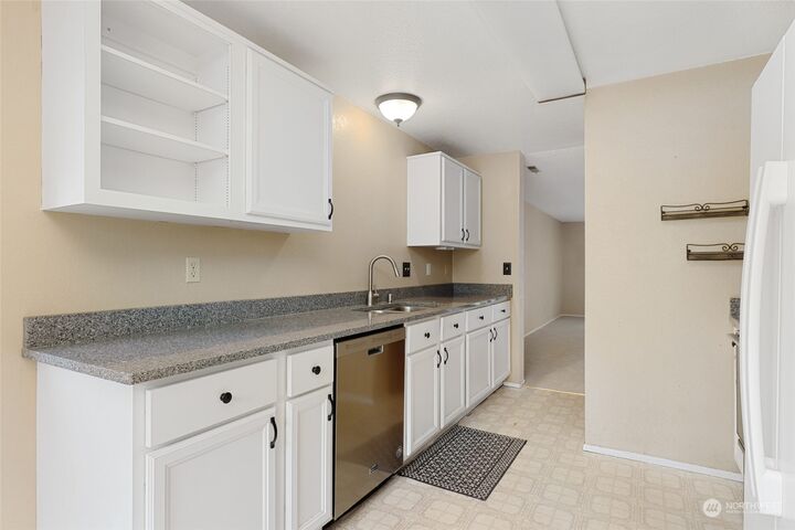 Property Photo: 16530 23rd Avenue SE A1 WA 98012