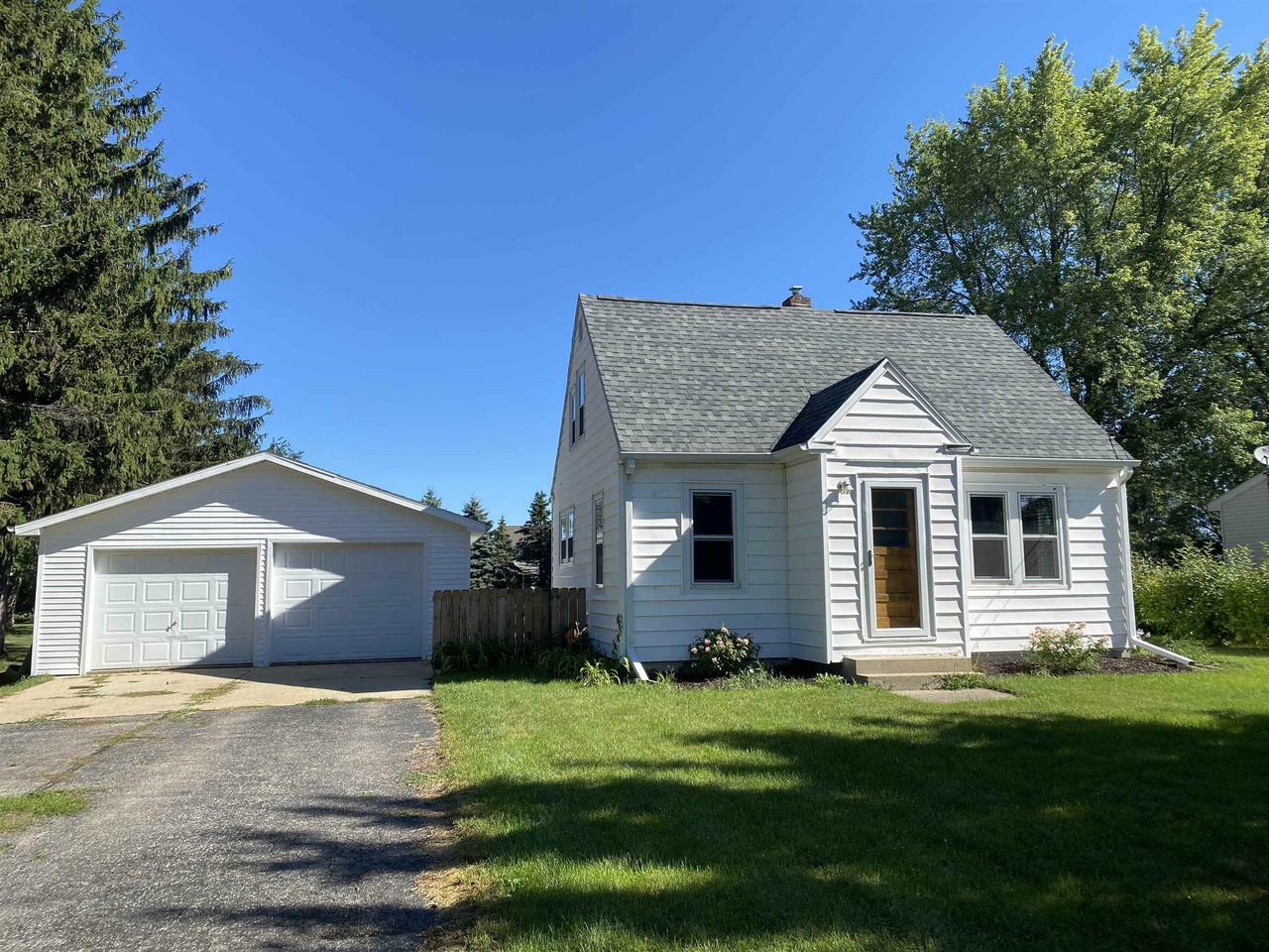 Property Photo:  2724 West Avalon Road  WI 53546 