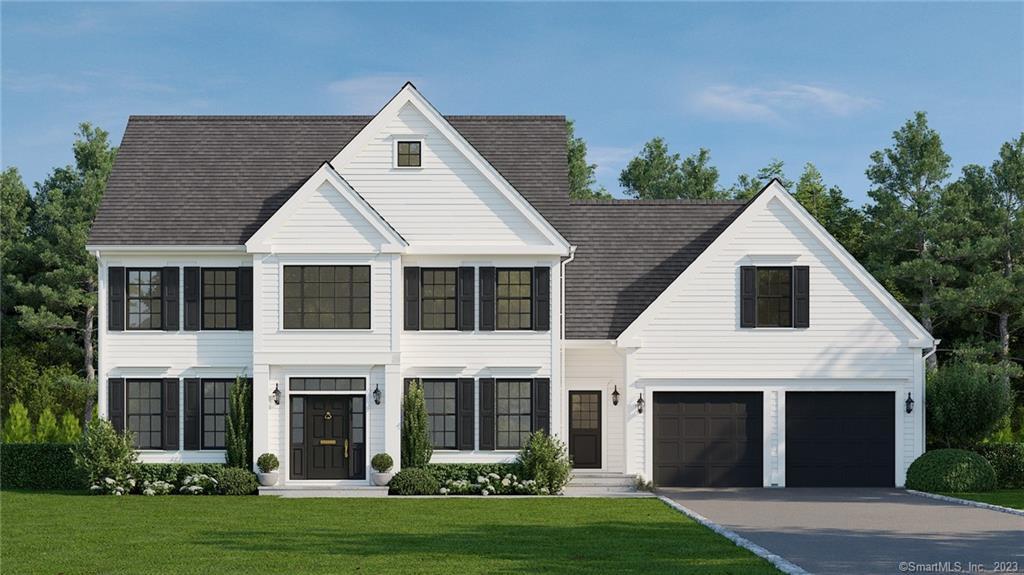 Property Photo: 100 Gavitt Road CT 06063
