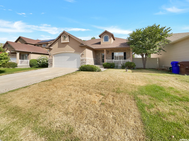 Property Photo: Address not disclosed UT 84005