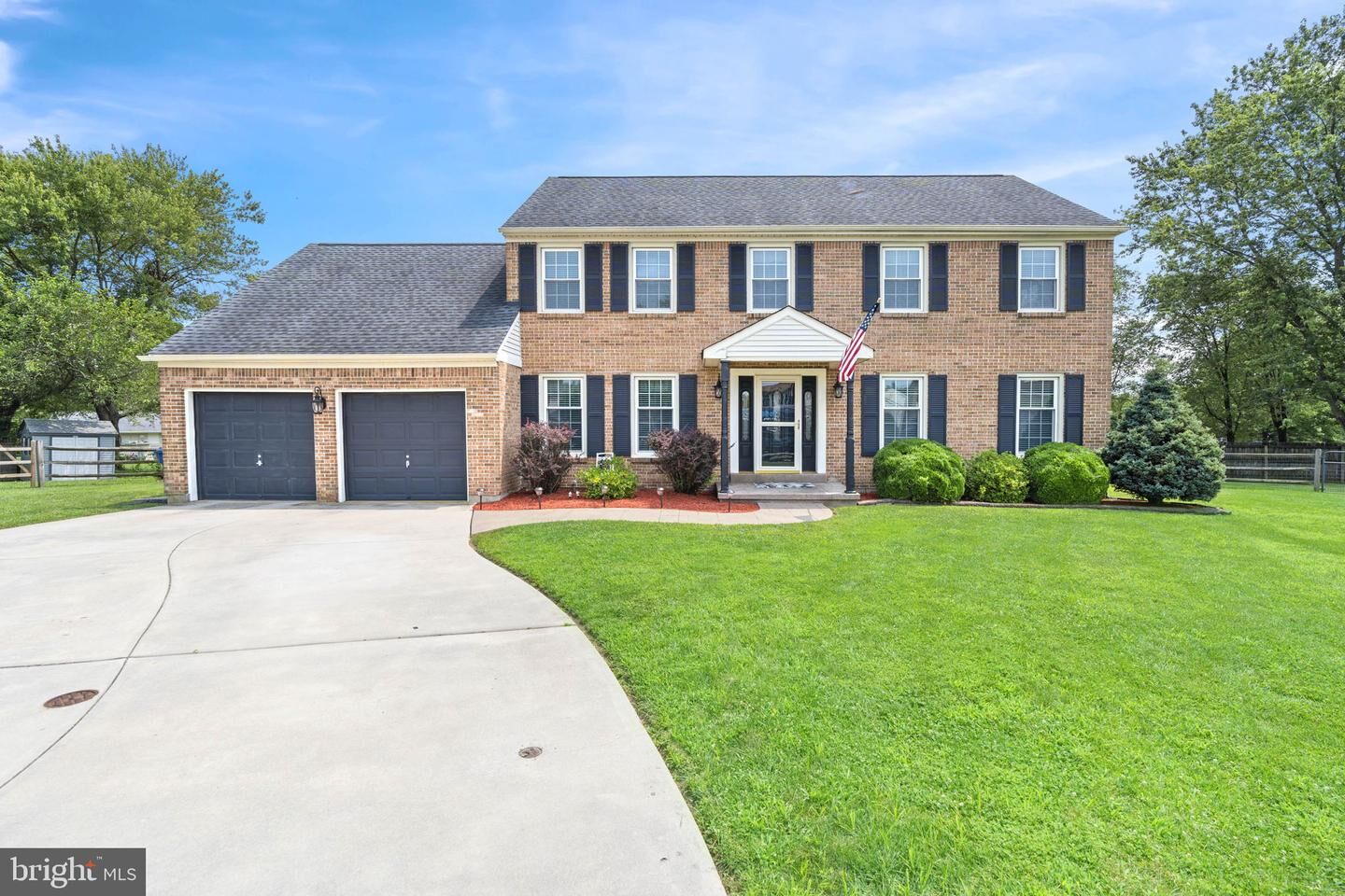 Property Photo:  21 Cottonwood Court  DE 19702 