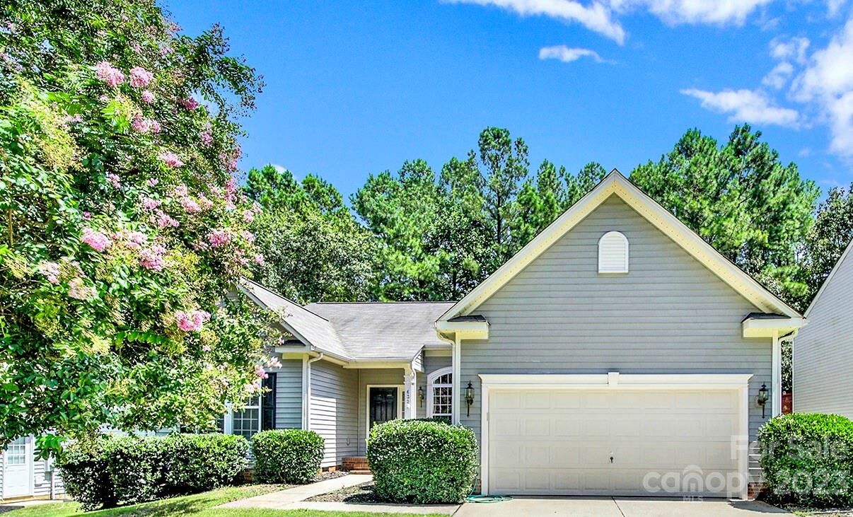 Property Photo: 632 Sunset Point Drive SC 29732