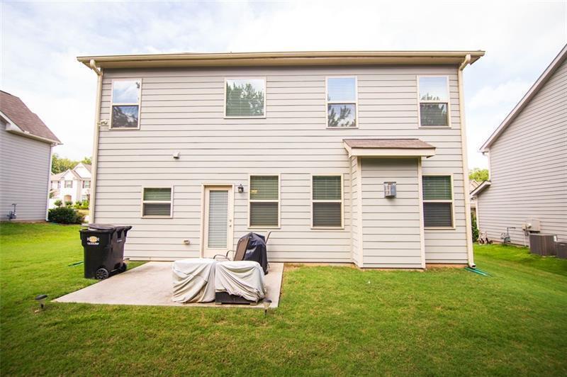 Property Photo: 54 Royalty Lane GA 30141