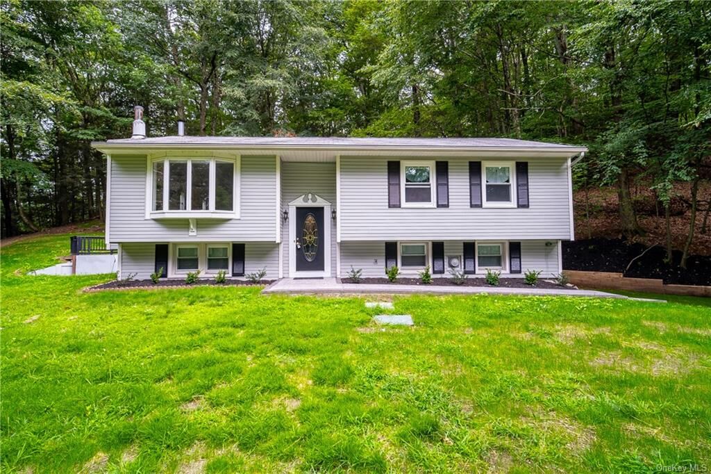 Property Photo: 98 Jean Ridge Road NY 10940