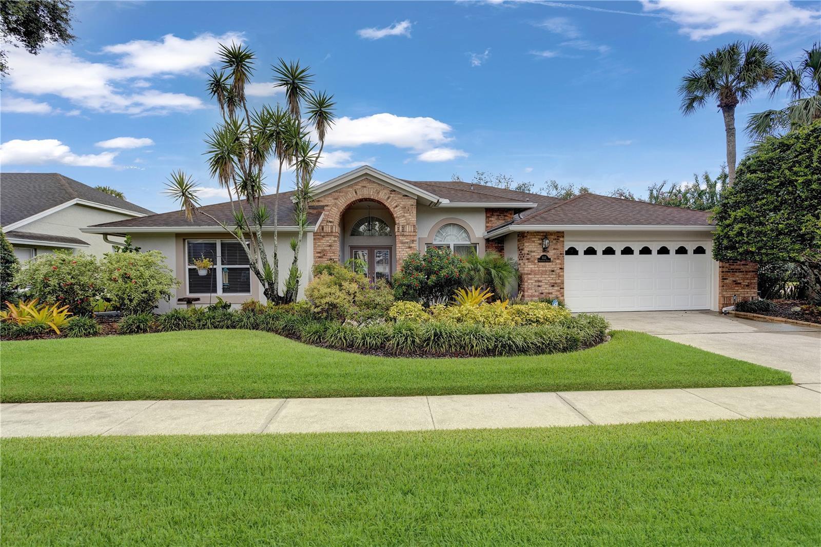 Property Photo: 553 Wilmington Circle FL 32765