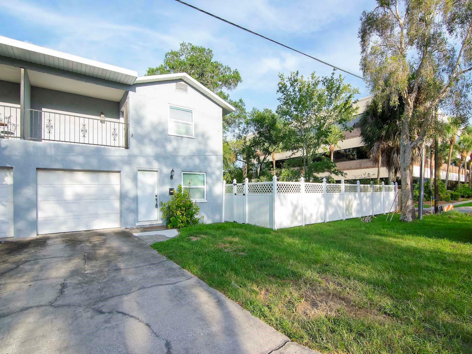 Property Photo:  502 S Habana Avenue  FL 33609 