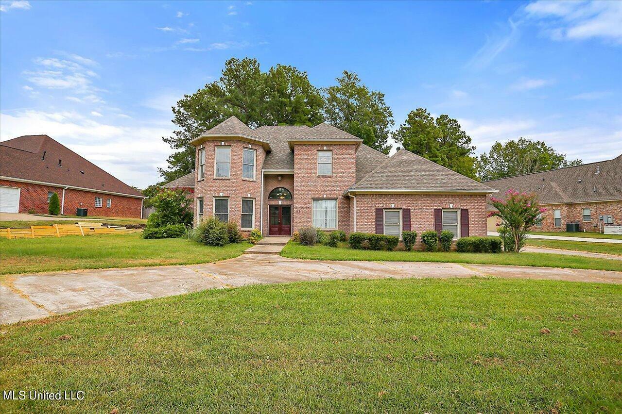 Property Photo:  112 Grand Oak Boulevard  MS 39056 