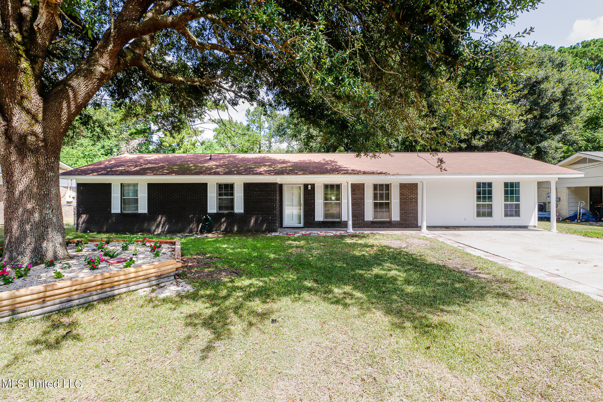 Property Photo:  2612 Nina Drive  MS 39466 