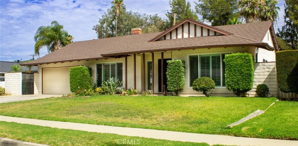 Property Photo:  3154 Castle Rock Road  CA 91765 