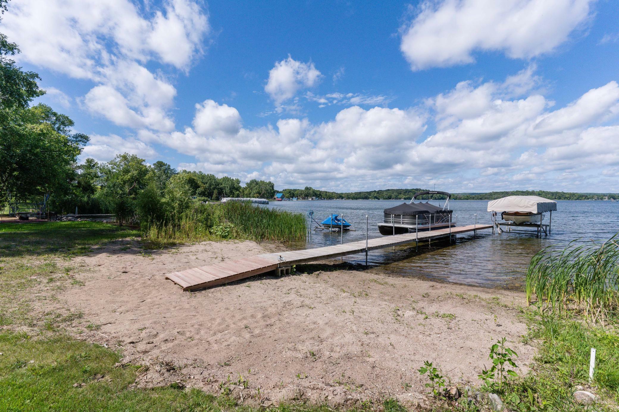 Property Photo: 20531 Oakwood Drive MN 56537