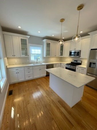 Property Photo: 5A Hart 1 MA 01880