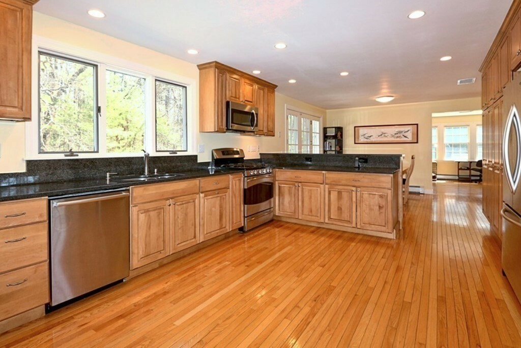 Property Photo:  76 Longfellow Rd  MA 01776 