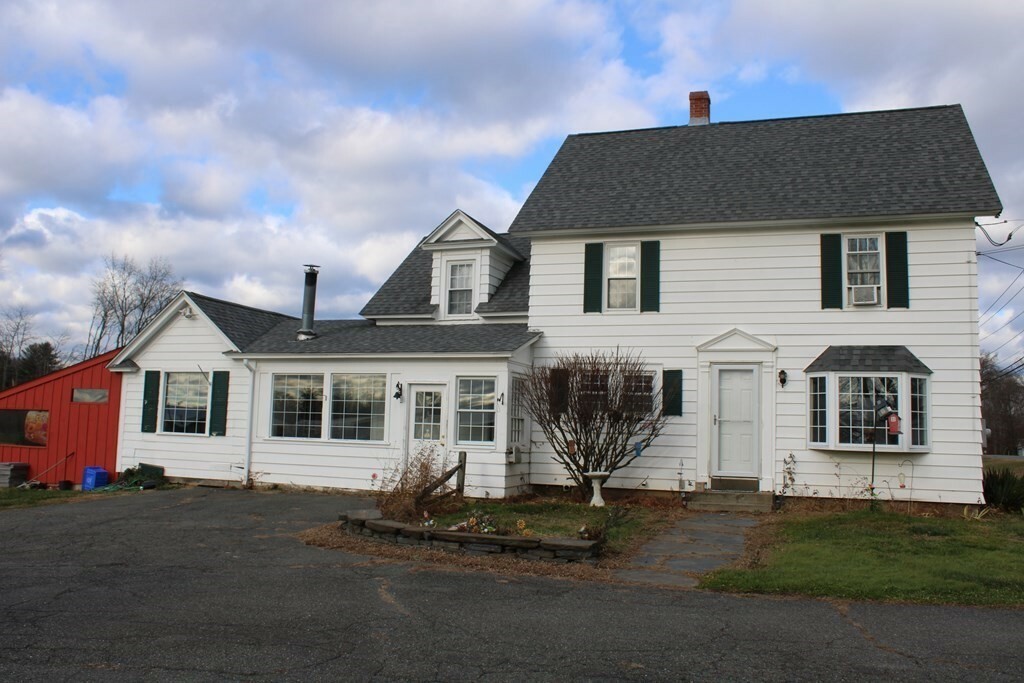 Property Photo:  215 River Rd  MA 01093 