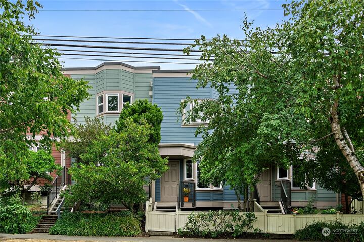 Property Photo: 106 16th Avenue WA 98122