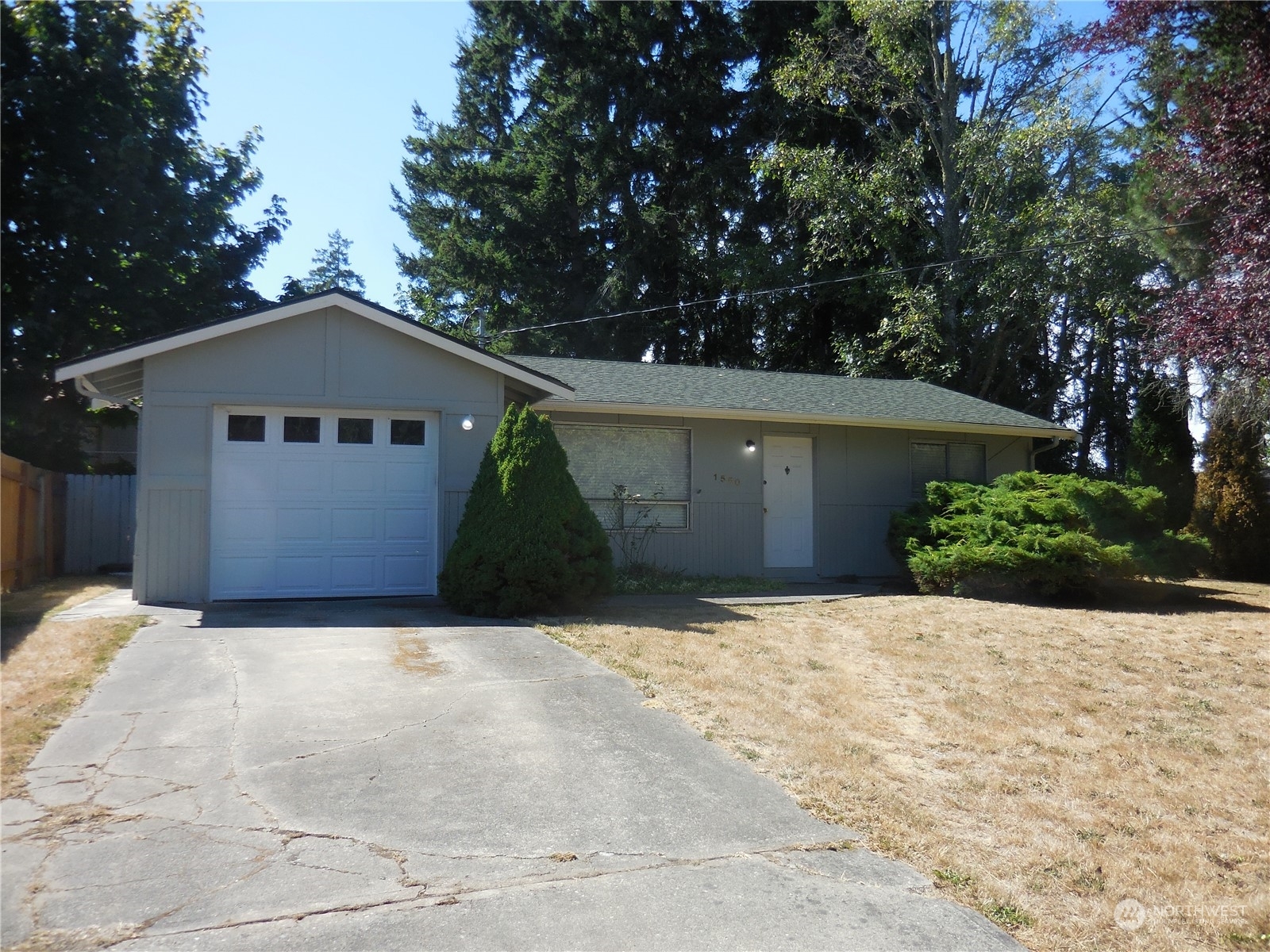 Property Photo:  1550 Marlin Drive SE  WA 98366 