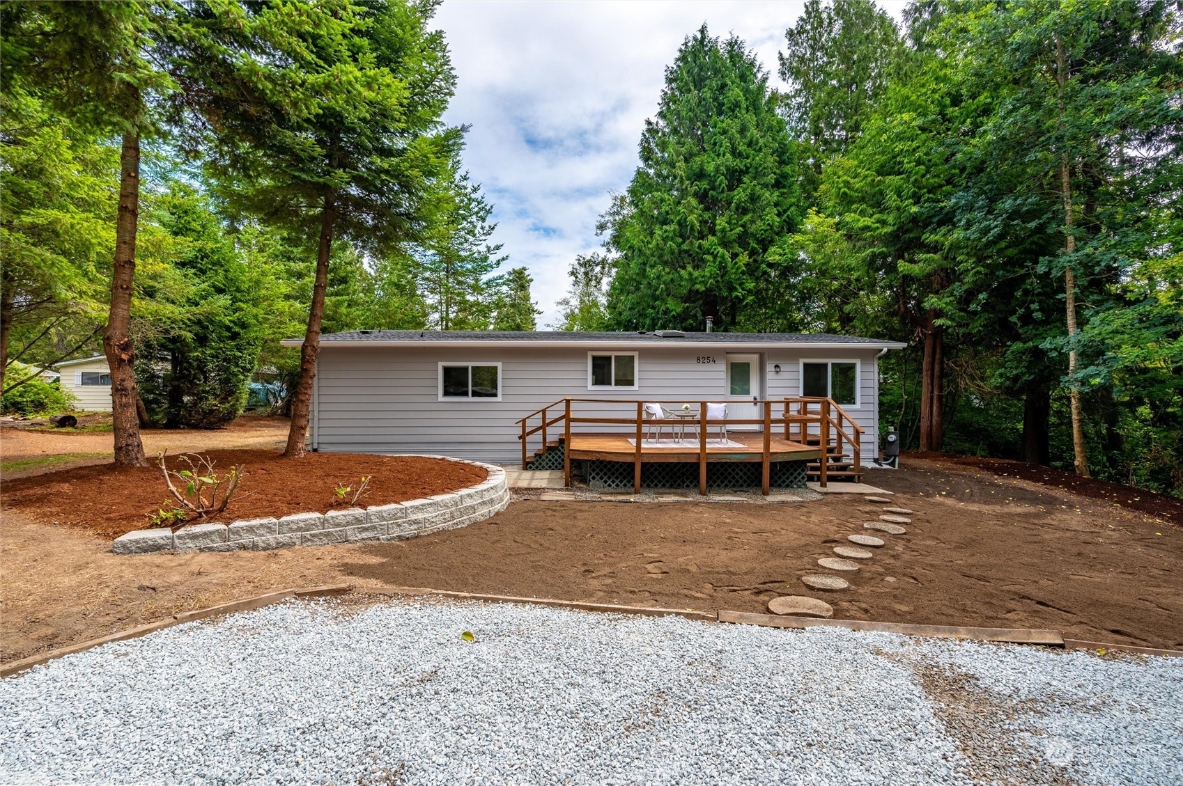 Property Photo:  8254 Salish Ln  WA 98230 