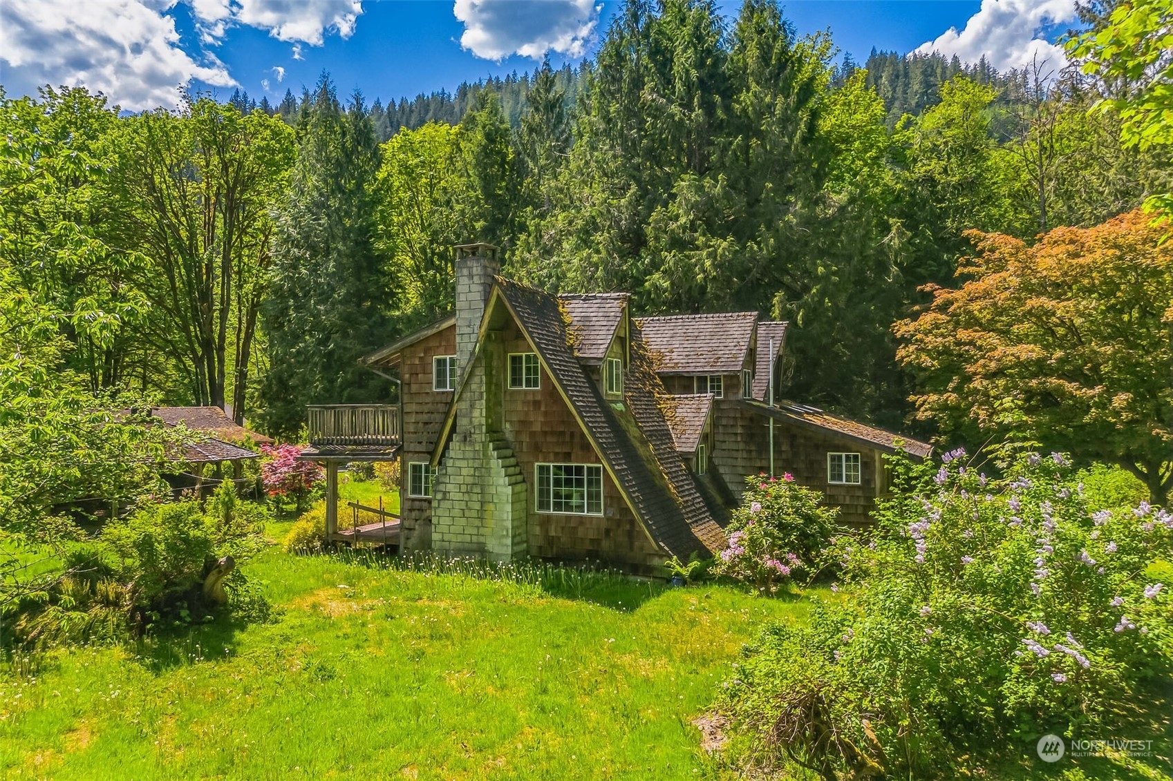 Property Photo:  54238 Park Lane  WA 98237 