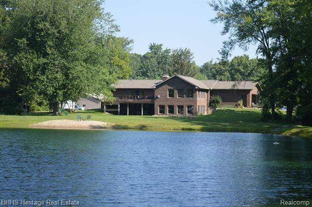 Property Photo:  10133 W Allen Road  MI 48836 