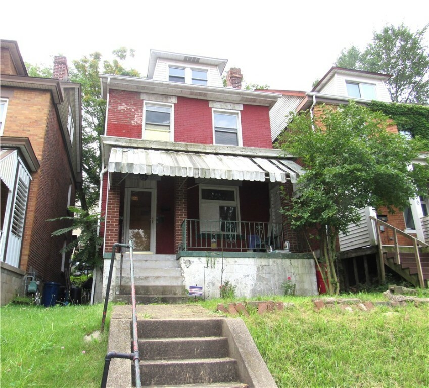 Property Photo:  234 Arabella St  PA 15210 