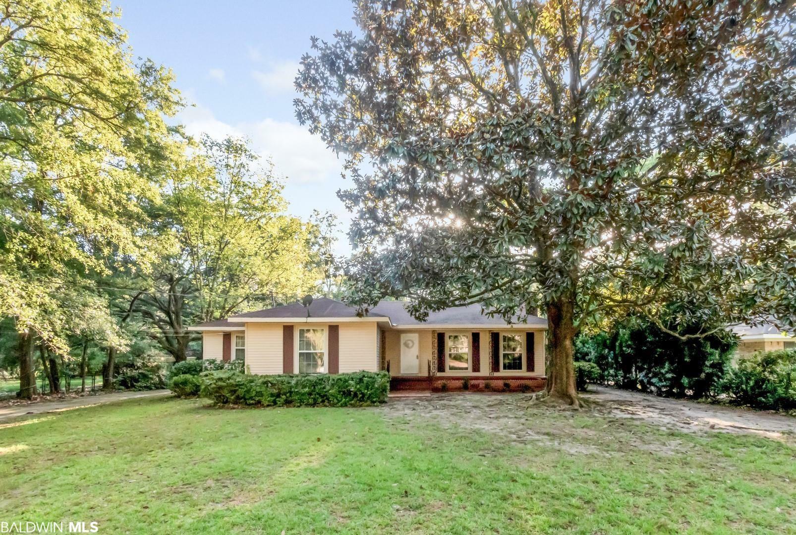 Property Photo:  288 Summit Drive  AL 36609 