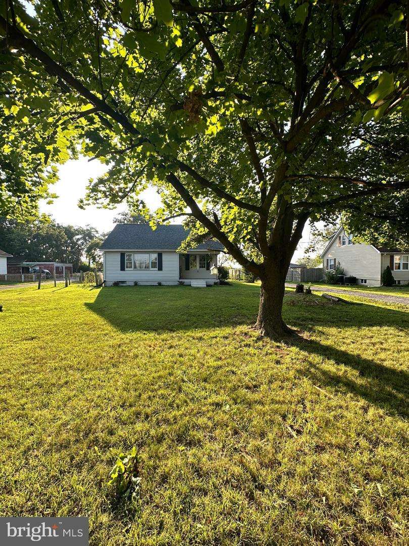 Property Photo: 4578 Martinsburg Pike VA 22624