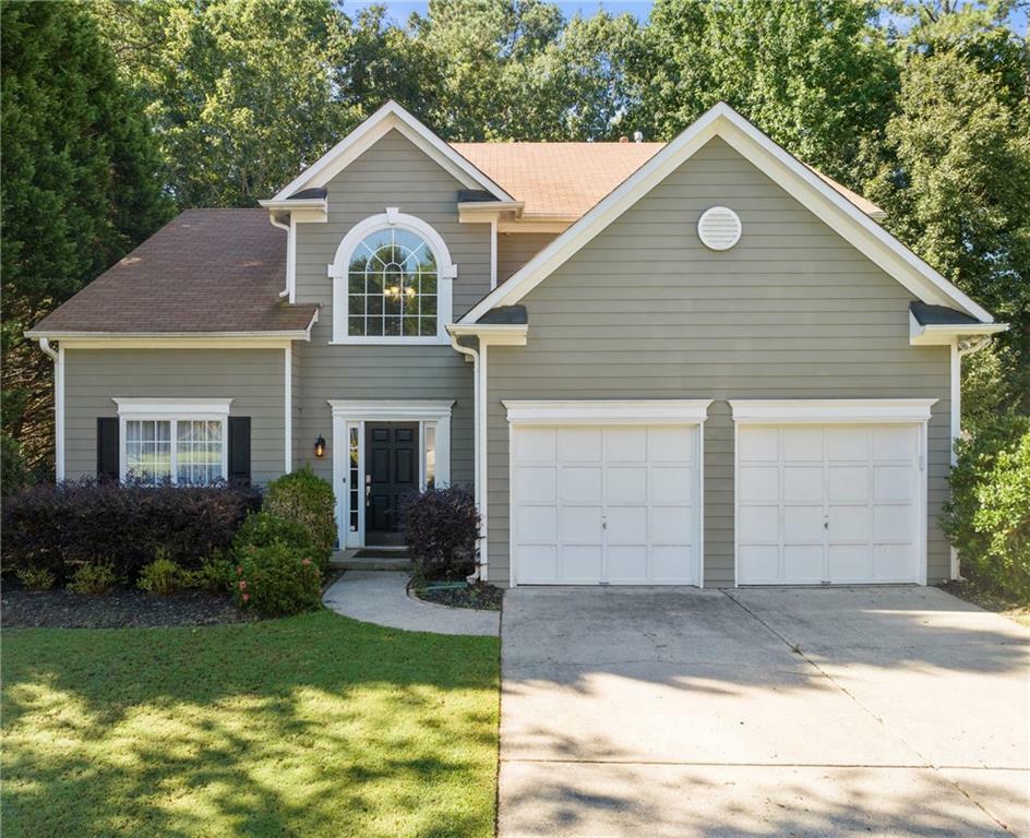 Property Photo: 5930 Rives Drive GA 30004
