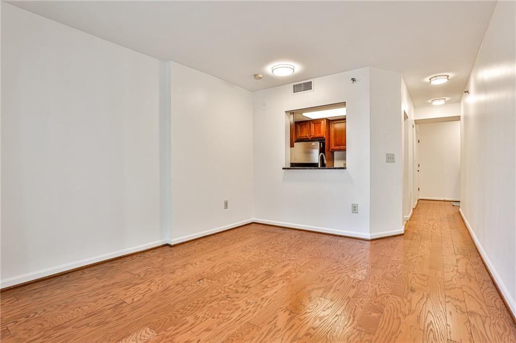 Property Photo:  1280 W Peachtree Street NW 1401  GA 30309 