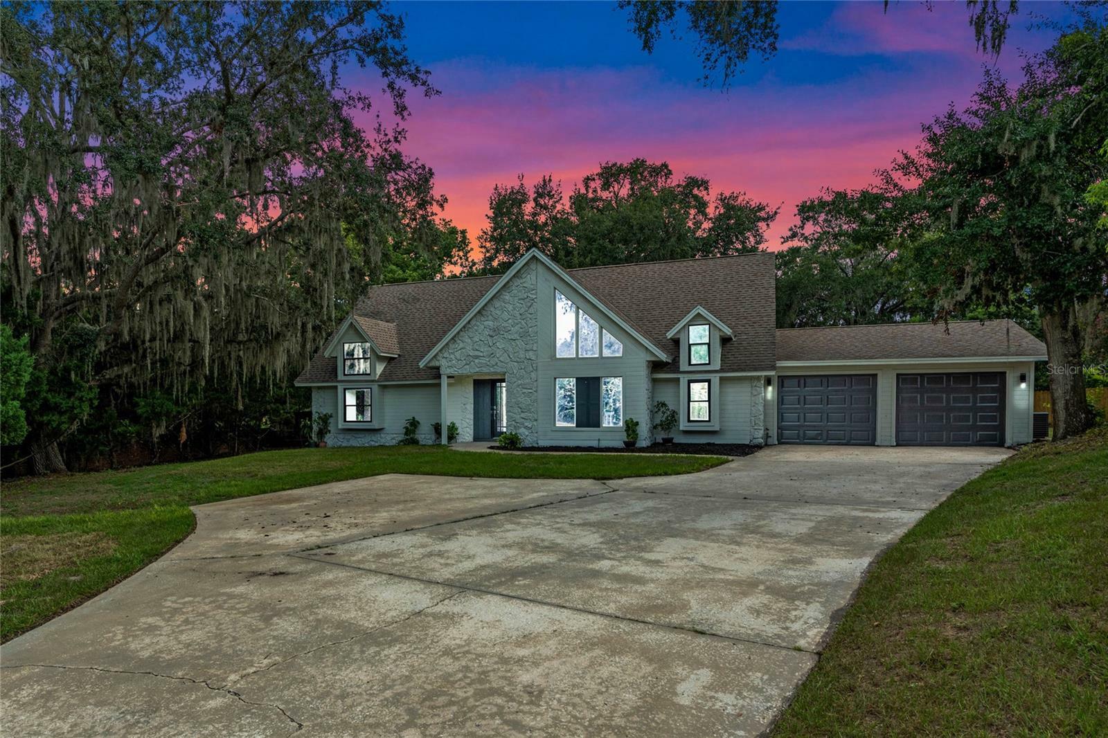 Property Photo:  3301 Olde Wharf Run  FL 32792 