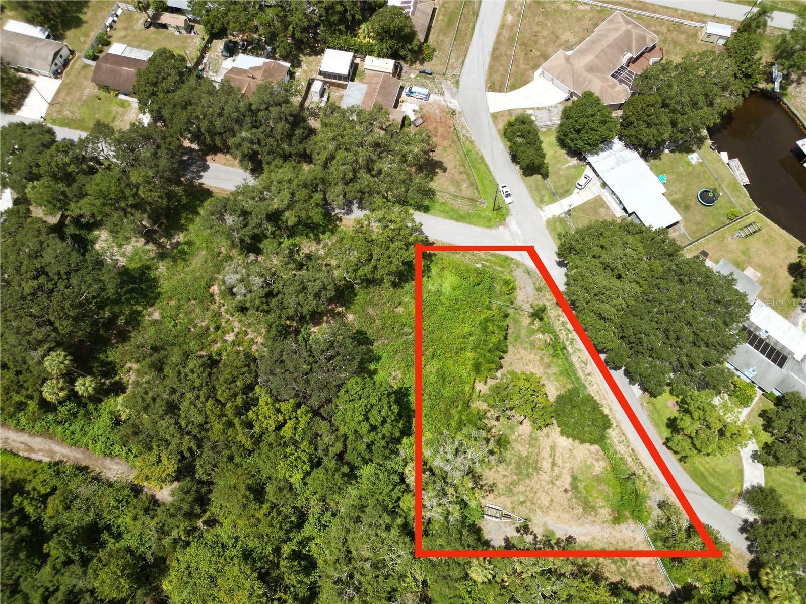 Property Photo:  9938 River Drive  FL 33534 