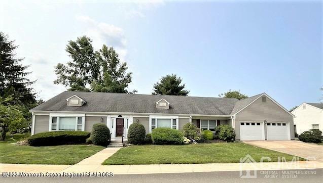 617A Waverly Way 617A  Monroe NJ 08831 photo