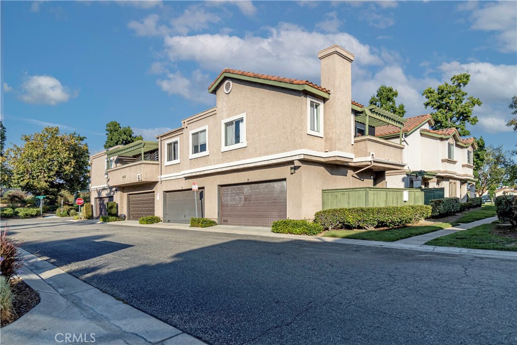 Property Photo: 8315 Spring Desert Place H CA 91730