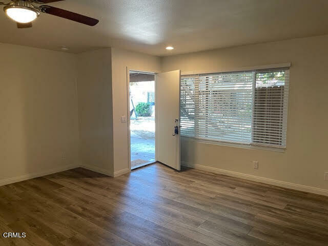 Property Photo:  335 S Steckel Drive B  CA 93060 