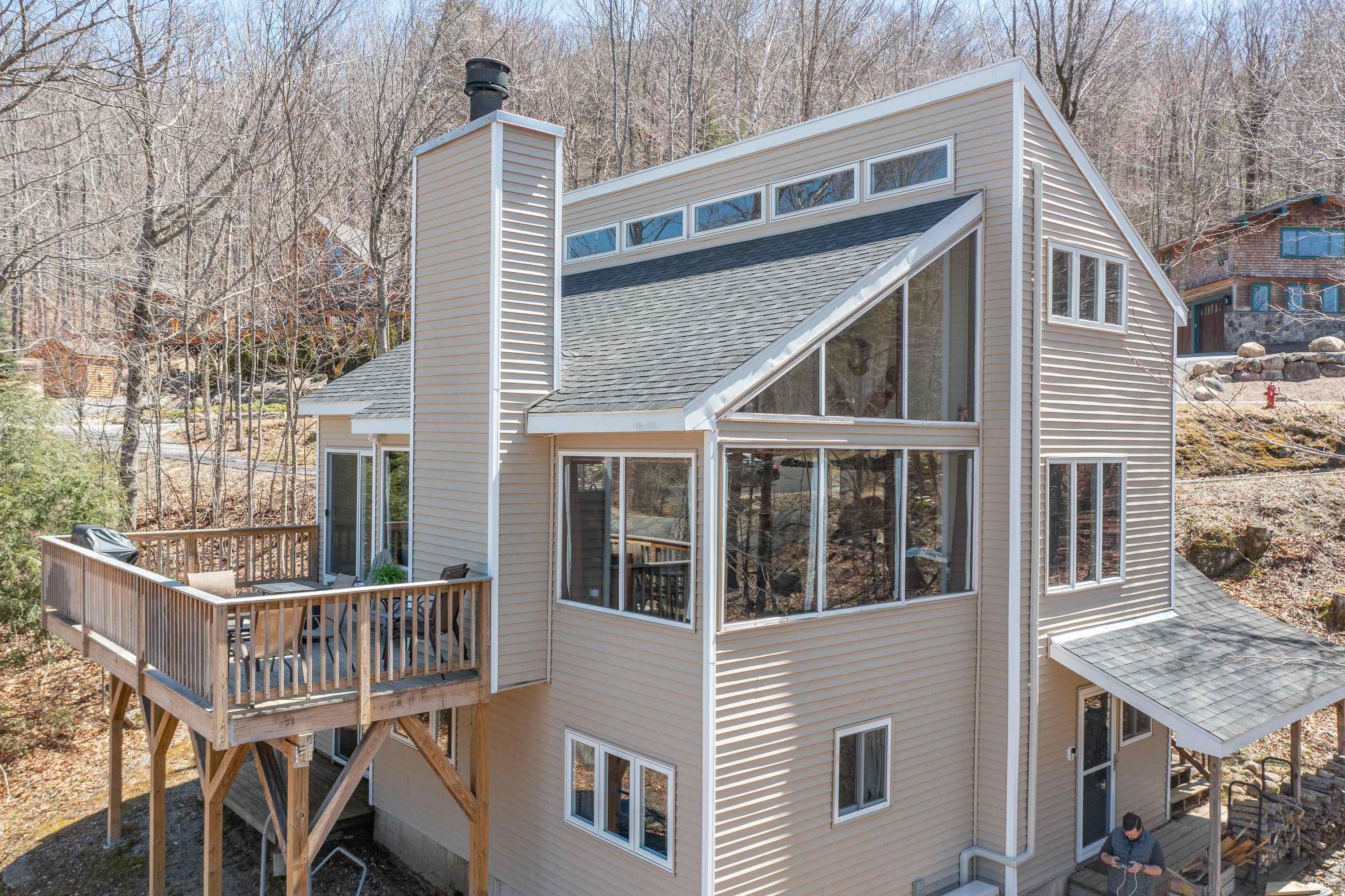 Property Photo:  16 Beechnut Drive  NH 03251 