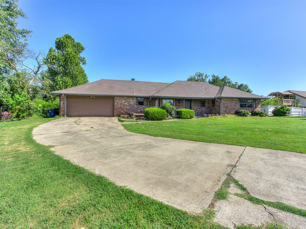 Photo de la propriété: 13709 Hummingbird Drive OK 73020