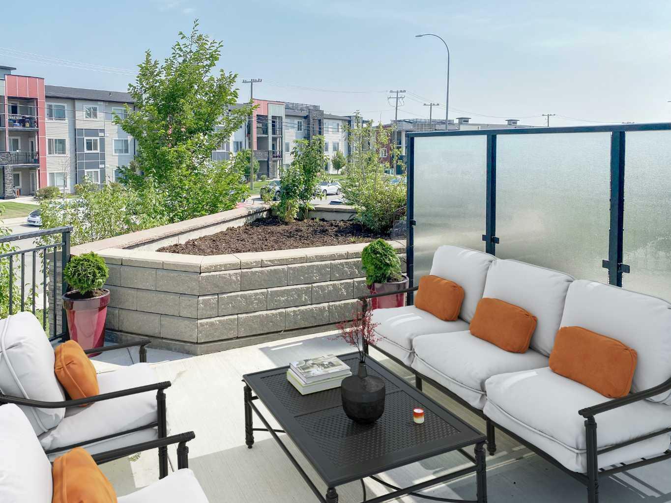 Property Photo: 2111, 3727 Sage Hill Drive NW 2111 AB T3R 1T7