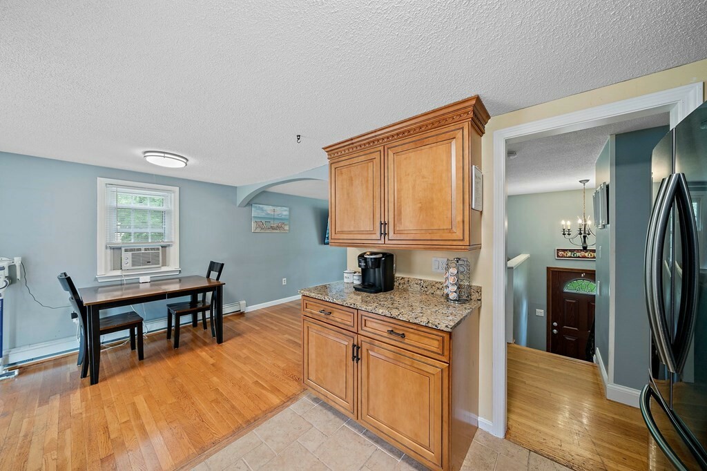 Property Photo: 65 West St. MA 02367