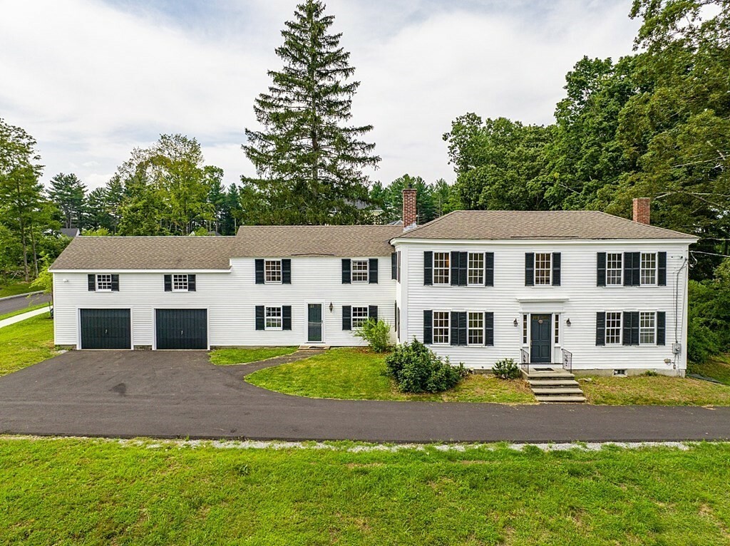 Property Photo: 93 Foster St MA 01460