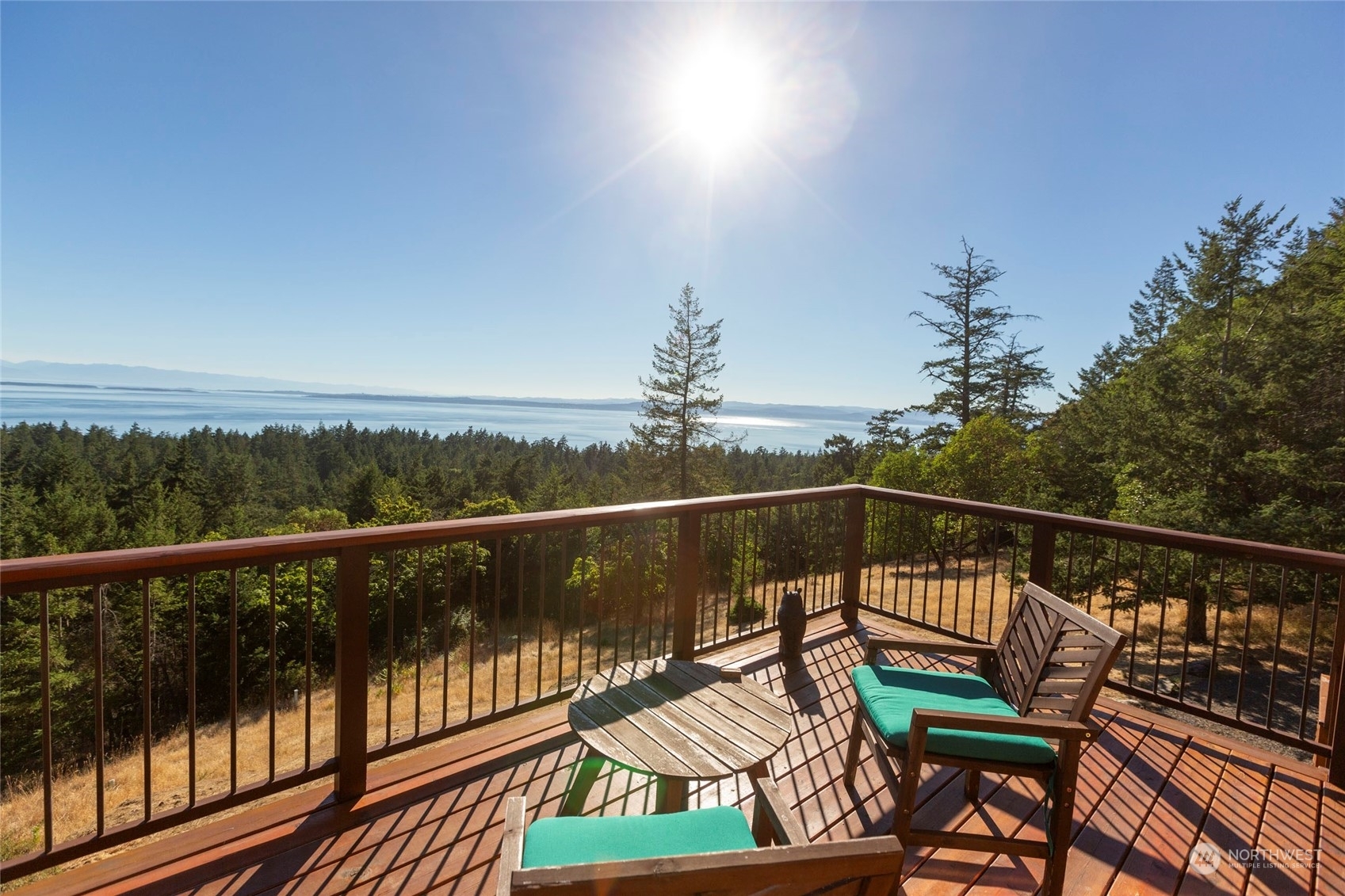 Property Photo:  164 Mount Dallas Road  WA 98250 