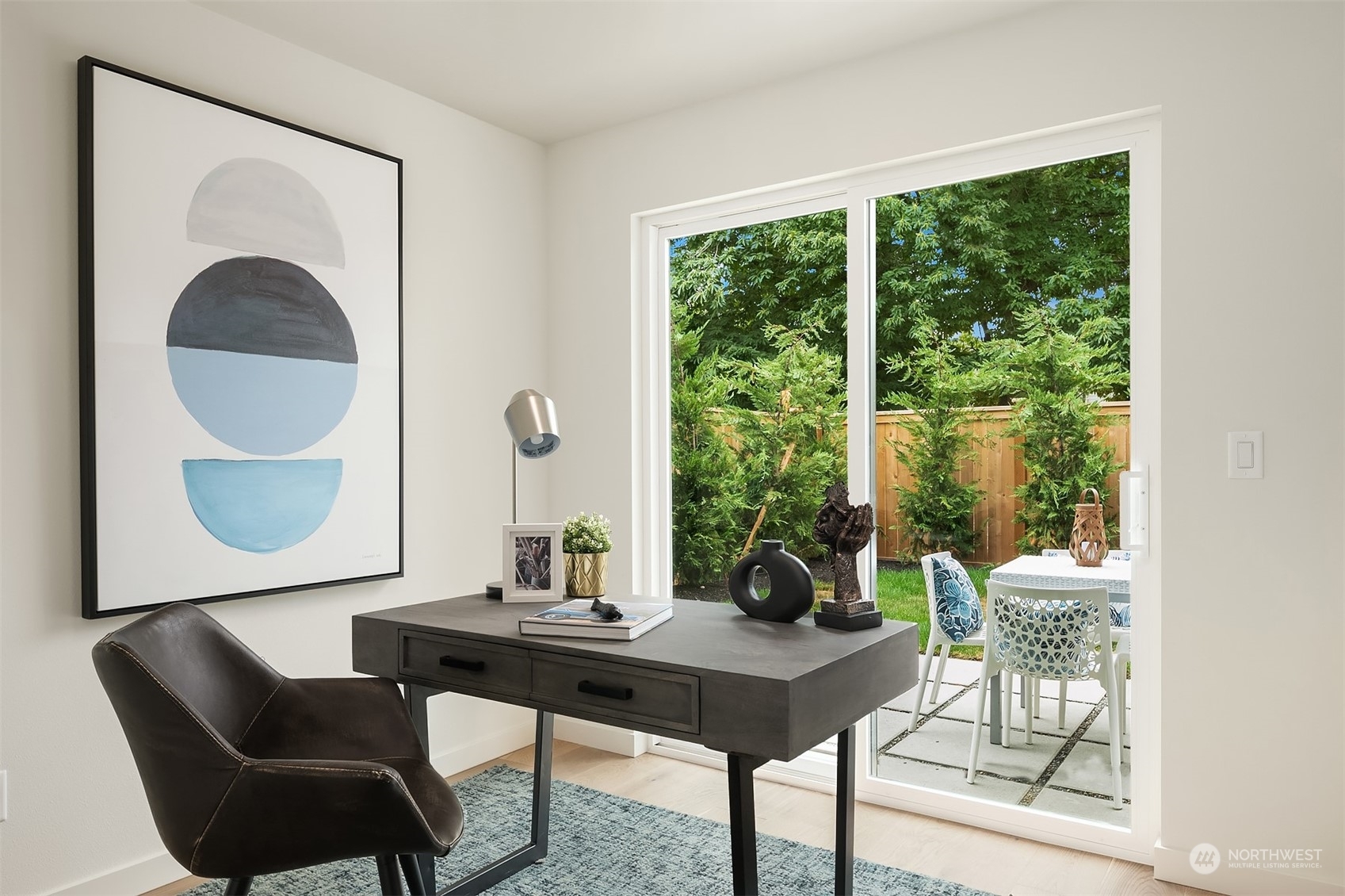 Property Photo: 851 NE 91st Street B WA 98115