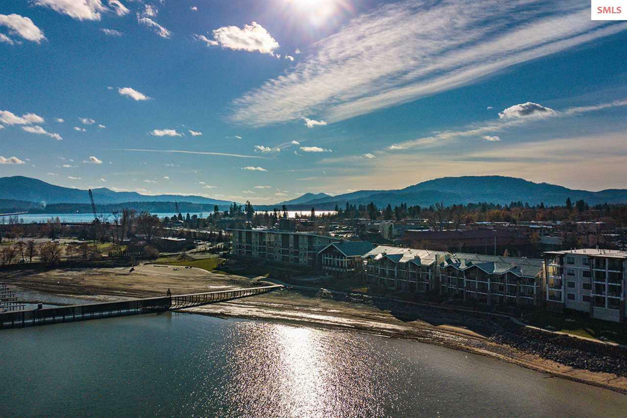 Property Photo: 412 Sandpoint Avenue #332 ID 83864