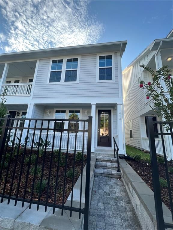 Property Photo: 414 8th Street FL 32034