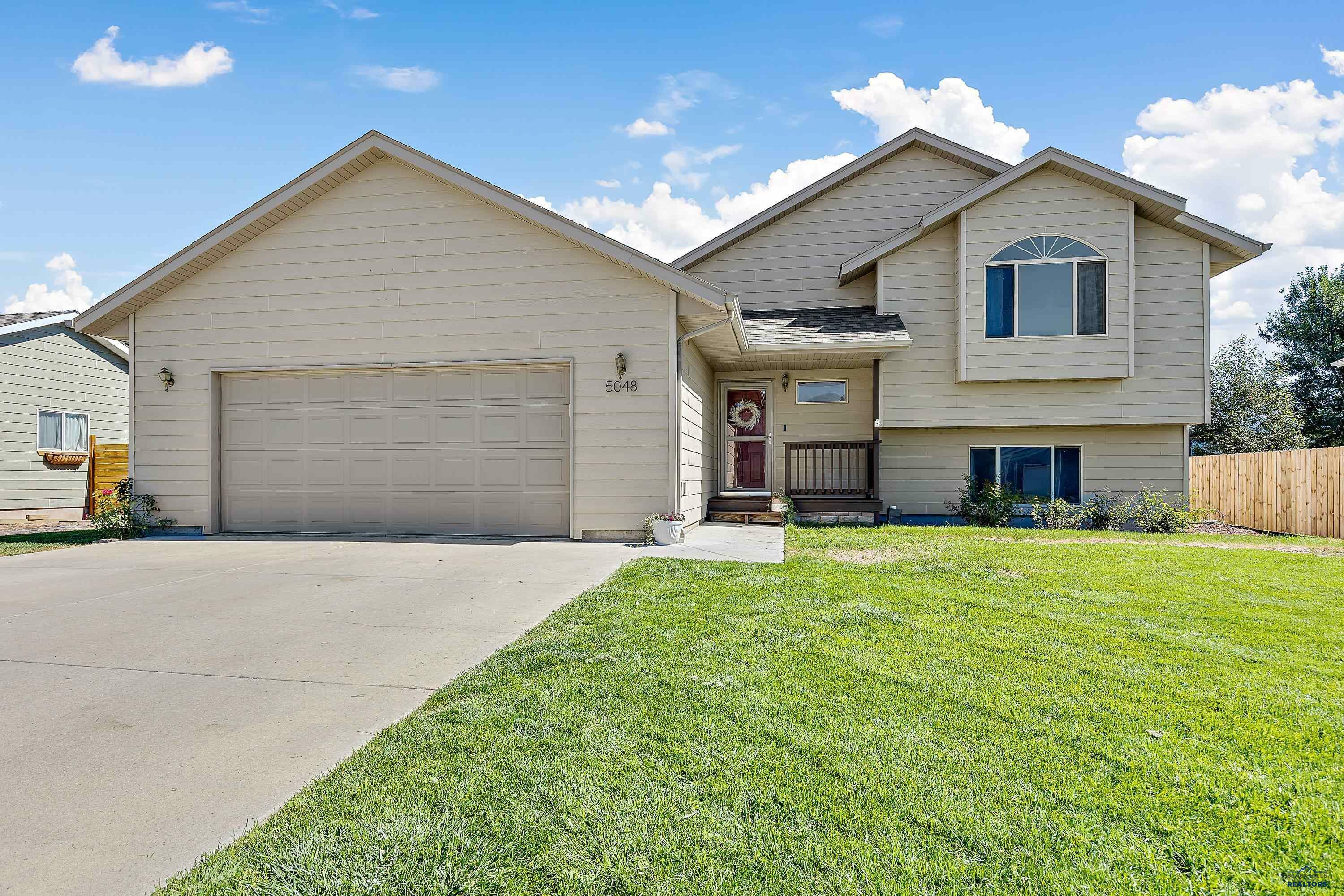 Property Photo:  5048 Williams St  SD 57703 