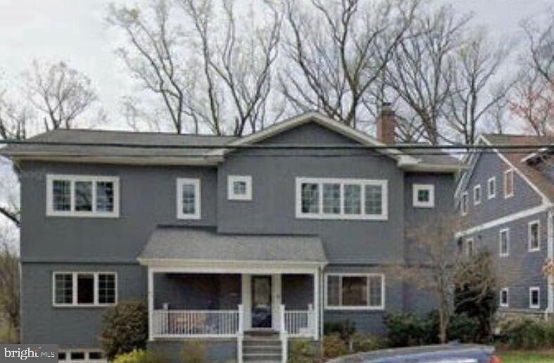 Property Photo:  3536 N Dickerson Street N1  VA 22207 