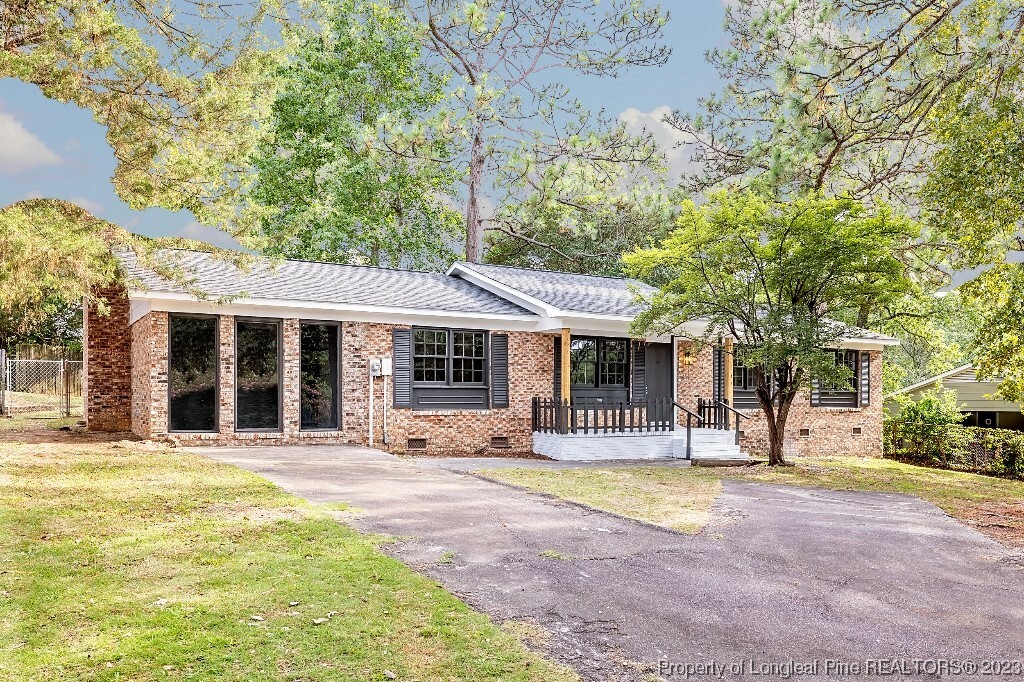 Property Photo: 7605 Jennings Lane NC 28303