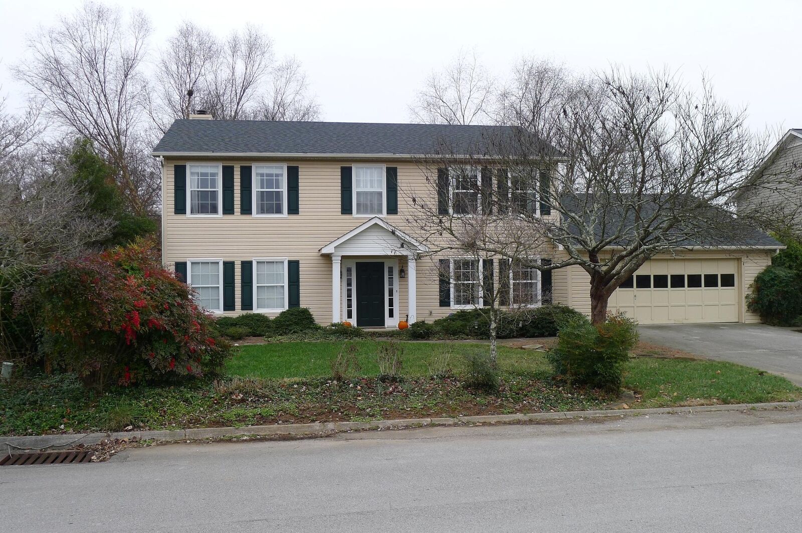 Property Photo:  10018 Double Tree Rd  TN 37932 