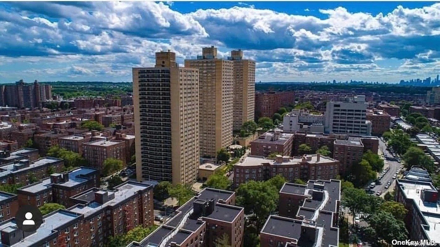 Property Photo: 102-10 66 Road 8G NY 11375