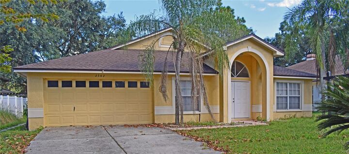 Property Photo:  2342 Tioga Drive  FL 34639 